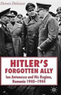 Hitler'S Forgotten Ally