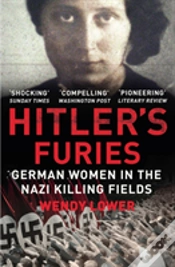 Capa do artigo Hitler