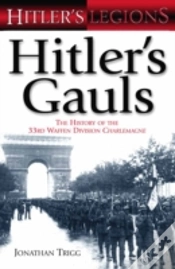 Capa do artigo Hitler
