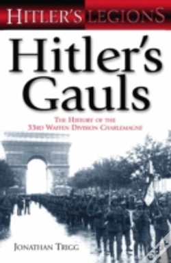 Capa do artigo Hitler'S Gauls