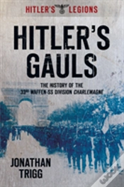 Capa do artigo Hitler