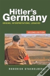 Capa do artigo Hitler
