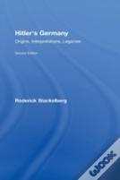 Hitler'S Germany
