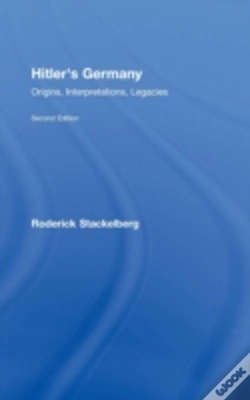 Capa do artigo Hitler'S Germany