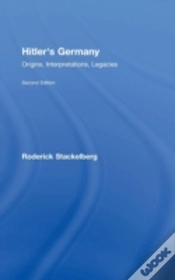 Capa do artigo Hitler