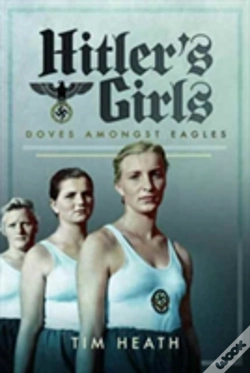 Capa do artigo Hitler'S Girls