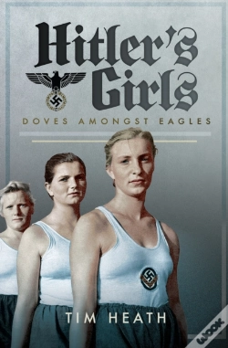 Capa do artigo Hitler'S Girls