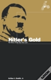 Capa do artigo Hitler