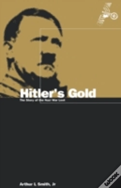 Capa do artigo Hitler'S Gold