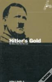 Capa do artigo Hitler