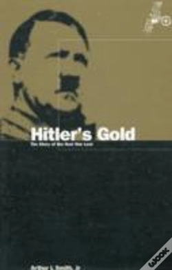 Capa do artigo Hitler'S Gold
