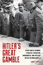 Capa do artigo Hitler