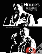 Capa do artigo Hitler