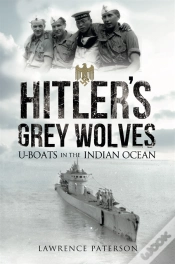 Capa do artigo Hitler