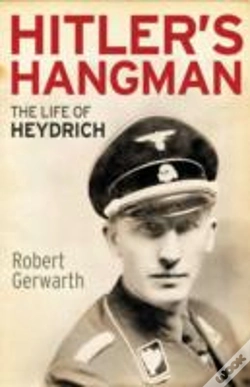 Capa do artigo Hitler'S Hangman