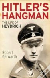 Capa do artigo Hitler