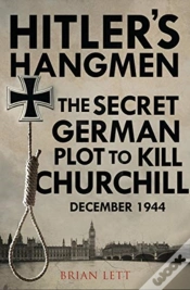 Capa do artigo Hitler