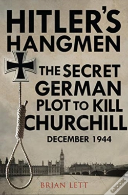 Capa do artigo Hitler'S Hangmen