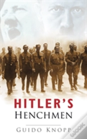Capa do artigo Hitler
