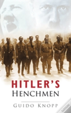 Capa do artigo Hitler'S Henchmen