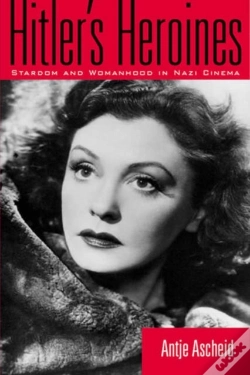 Capa do artigo Hitler'S Heroines