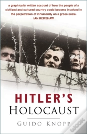 Capa do artigo Hitler