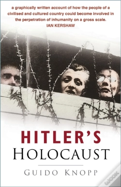 Capa do artigo Hitler'S Holocaust