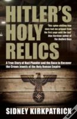 Capa do artigo Hitler'S Holy Relics