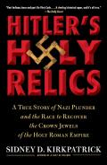 Hitler'S Holy Relics