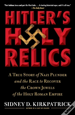 Capa do artigo Hitler'S Holy Relics
