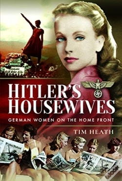 Capa do artigo Hitler'S Housewives