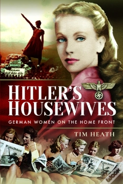 Capa do artigo Hitler'S Housewives
