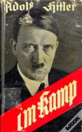 Hitler'S I'M Kamp