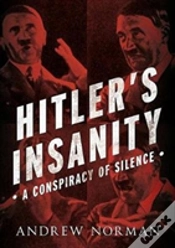 Capa do artigo Hitler
