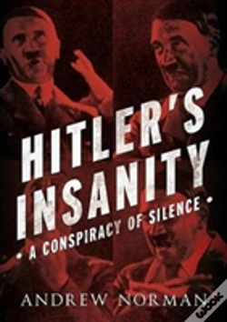 Capa do artigo Hitler'S Insanity