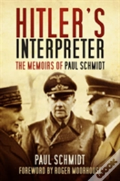 Capa do artigo Hitler