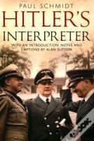 Hitler'S Interpreter