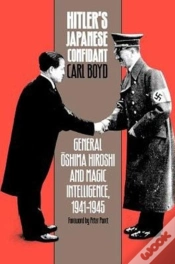 Capa do artigo Hitler