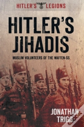 Capa do artigo Hitler