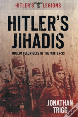 Capa do artigo Hitler'S Jihadis
