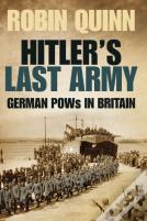 Hitler'S Last Army