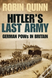 Capa do artigo Hitler