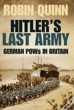 Capa do artigo Hitler'S Last Army