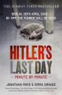 Hitler'S Last Day: Minute By Minute - Preview