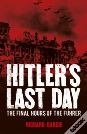 Capa do artigo Hitler