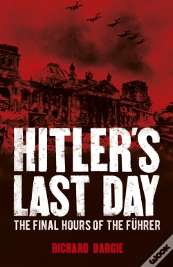 Capa do artigo Hitler'S Last Day