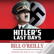 Capa do artigo Hitler