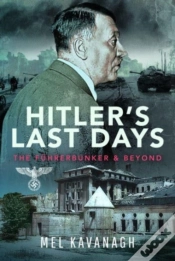 Capa do artigo Hitler
