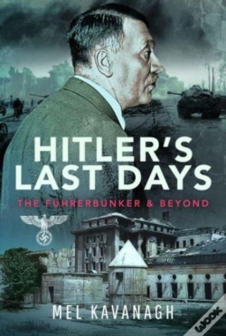 Capa do artigo Hitler'S Last Days