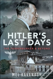 Capa do artigo Hitler